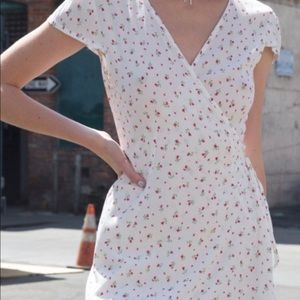 Brand New Brandy Melville Robbie Dress